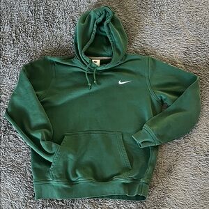 Nike Men's Sportswear Club Fir Hoodie
